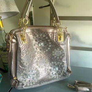 New Gorgeous Gems Bag ❤️